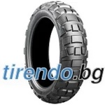 Bridgestone AX 41 R ( 170/60B17 TL 72Q Задно колело, M/C ) - tirendo Мотоциклетни гуми