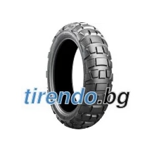 Bridgestone AX 41 R ( 170/60B17 TL 72Q Задно колело, маркировка M+S , M/C ) Мотоциклетни гуми