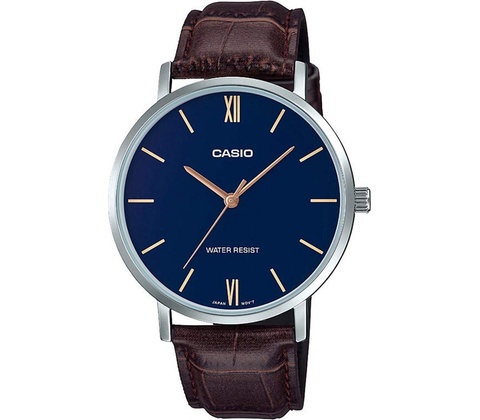 Casio MTP-VT01D-2B