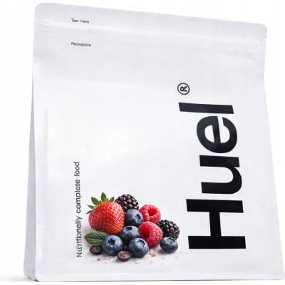 Huel Protein rostlinný 1700 g