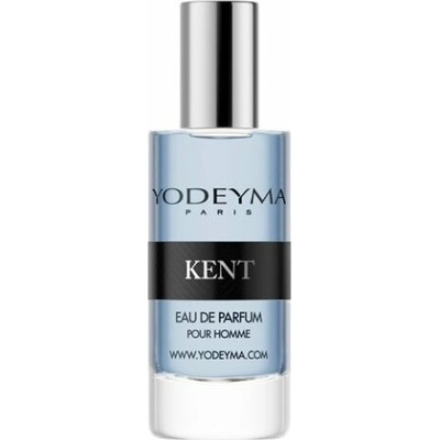 Yodeyma Kent parfémovaná voda pánská bez víčka a krabičky 15 ml tester