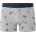 Celio Боксерки Miboski Celio | Siv | МЪЖЕ | S