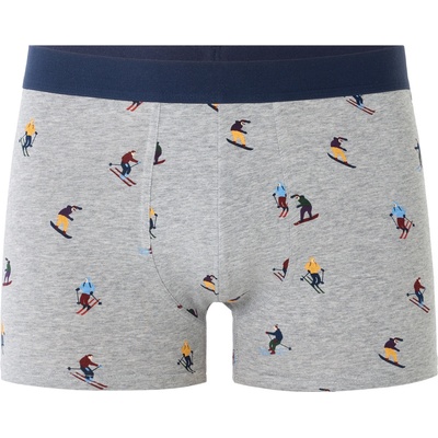 Celio Боксерки Miboski Celio | Siv | МЪЖЕ | S