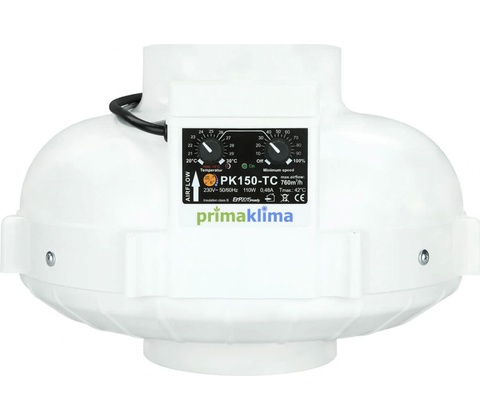 Prima Klima PK150-TC