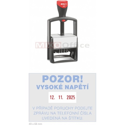 Colop 2860