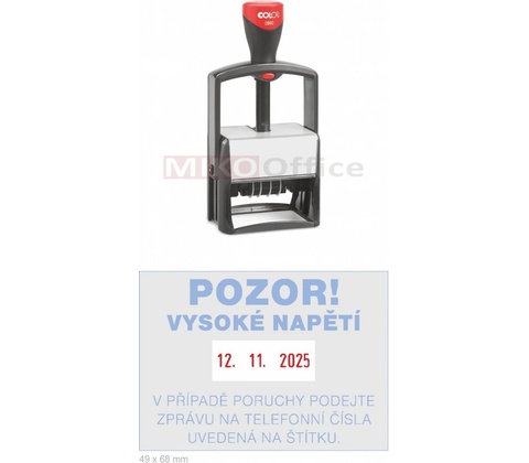 Colop 2860