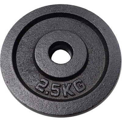 ACRA litina 2,5kg - 30mm – Zboží Mobilmania