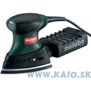 Brúsky Metabo FMS 200 Intec