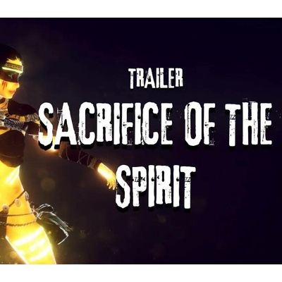 Sacrifice of The Spirit