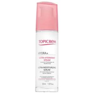 TOPICREM HYDRA+ Ultra-Moisturizing Serum интензивен хидратиращ серум 30 ml