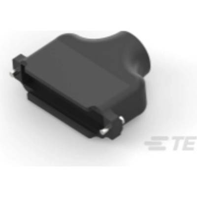 TE Connectivity TE AMP AMPLIMITE Plastic Strain Relief 5748678-5 1 ks Bag