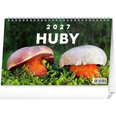 NOTIQUE Stolový Huby 23,1 x 14,5 cm 2027