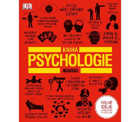 Psychologie - DK