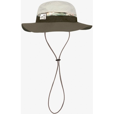 Buff Explore Booney Hat randall brindle