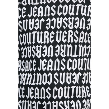 Versace Памучен суичър Versace Jeans Couture (77GAI316.FS157)