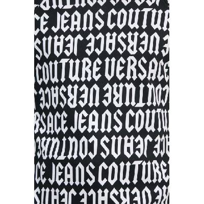 Versace Памучен суичър Versace Jeans Couture (77GAI316.FS157)