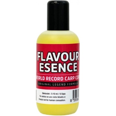 LK Baits Esence World Record Carp Corn 100 ml