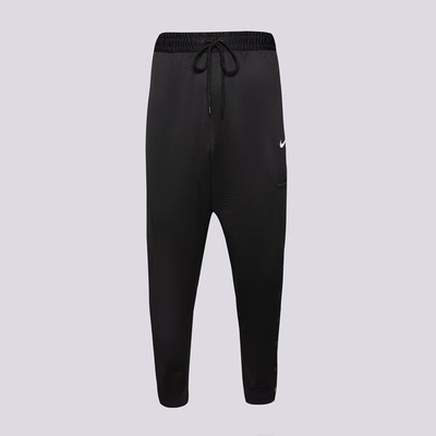 Nike Панталони M Nk Tf Cargo Ssnl Nba мъжки Дрехи Панталони FB7109-010 Черен M (FB7109-010)