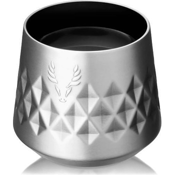 Viski (САЩ) Термочаша без капак viski paragon с керамично покритие (237 мл) - цвят платина (viski 11355)