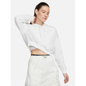 Nike Суитшърт w nsw air os mod crop flc hd (dv8048-121)