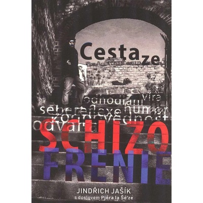 Cesta ze schizofrenie