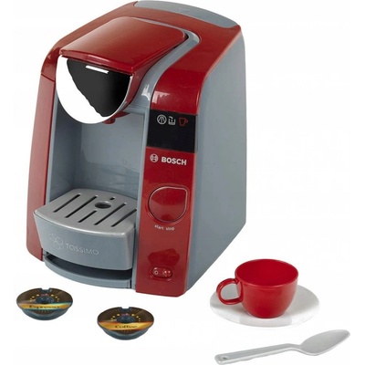 Klein Bosch Tassimo kávovar