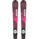 Salomon QST LUX Jr 20/21