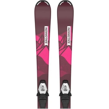 Salomon QST LUX Jr 20/21