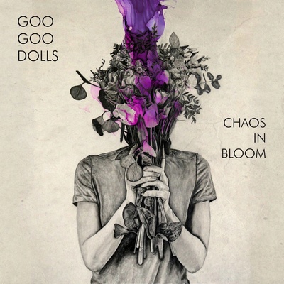 GOO GOO DOLLS - CHAOS IN BLOOM LP