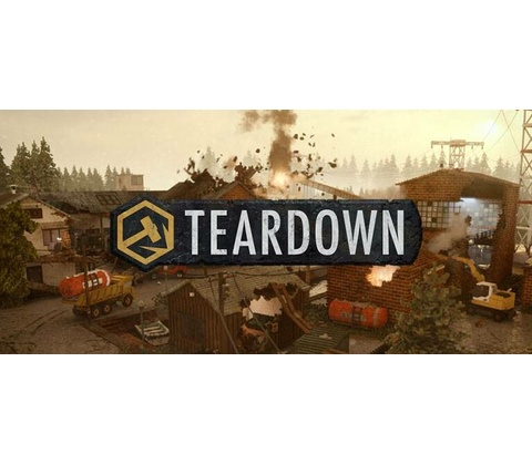 Teardown