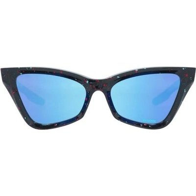 Pit Viper Слънчеви очила PIT VIPER The Midnight Clawdia (сини лещи)