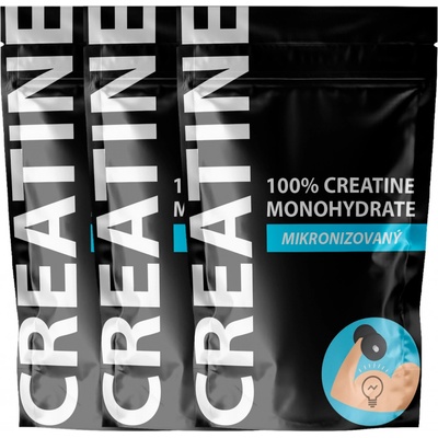 Explomax Creatine monohydrate micronized 1200 g