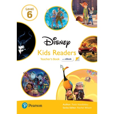Teachers Book with eBook and Resources