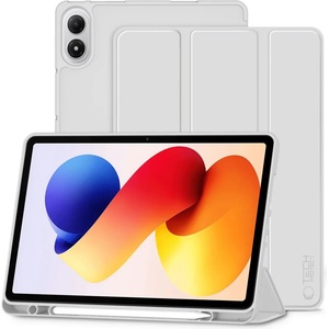 Tech-Protect sc pen ipad pro 13 7 / 8 / 2024-2025 РОЗОВ (5906302335756) - top4mobile - 43,12 лв