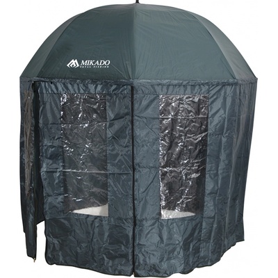 Mikado Dáždnik s Bočnicou 2,50m