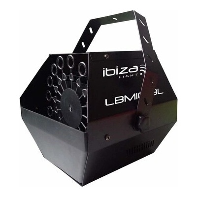LBM10 BL Ibiza Light bublinkostroj