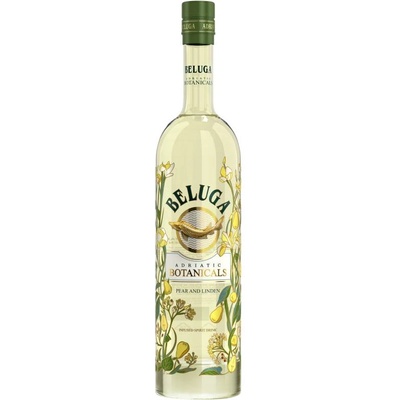 BELUGA Botanicals Круша и Липа