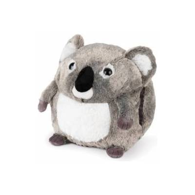 Cozy Noxxiez Koala pillow and plush hand warmer