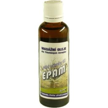 Epam masážní olej 42 Páteř a klouby 50 ml