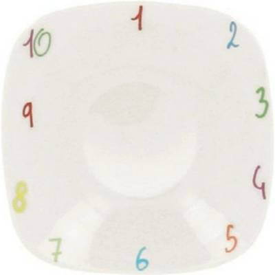 RAK Porcelain Skola talíř mělký 21 cm RAK-SK21012001