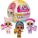 LOL Surprise Sunshine Makeover so 7 prekvapeniami
