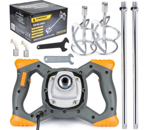 POWERMAT PM0670