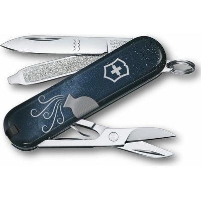 Victorinox Victorinox Classic SD Zodiac Exclusive Edition Aquarius 0.6223.2AQU
