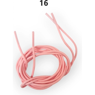 Famaco voskované fuschia