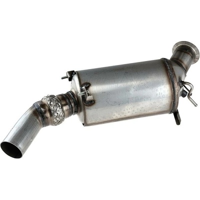 NTY Filtr Pevných Částic DPF BMW 1 E81/E87 120D 2007- 3 E90 318D 2009- 320D 2005- 5 E60 520D 2007- X1 E84 20D 2009-/quality : a další (18307812279)
