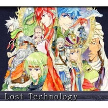 Lost Technology