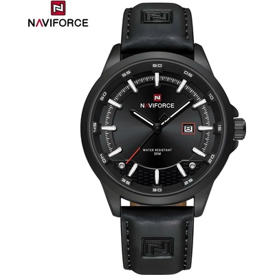 Naviforce KP38637 čierna