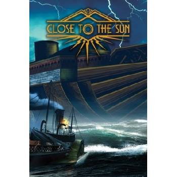 Close to the Sun