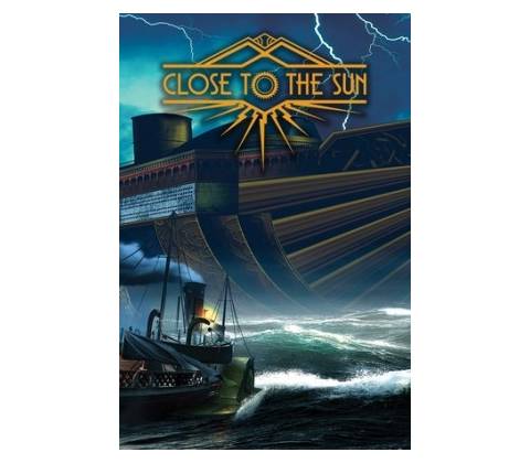 Close to the Sun