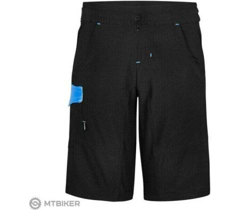 Cube Junior černá